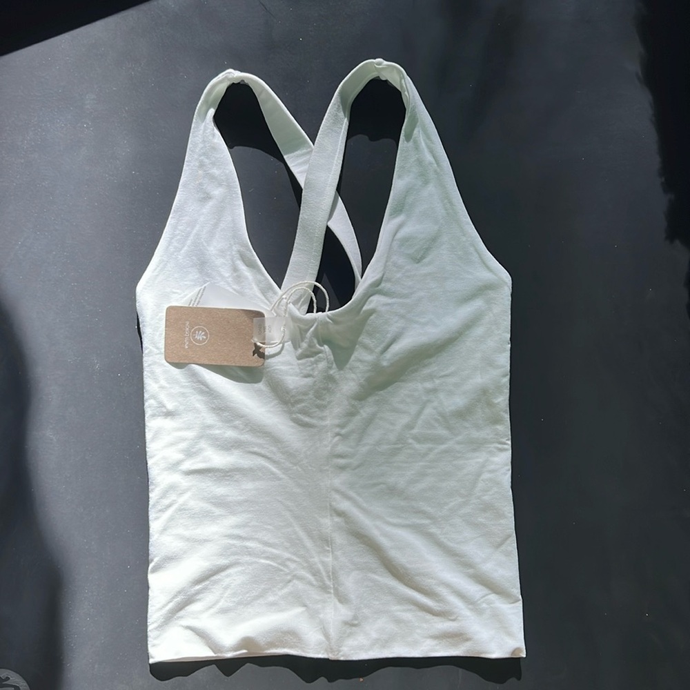 Indigo Luna Long Agni Top